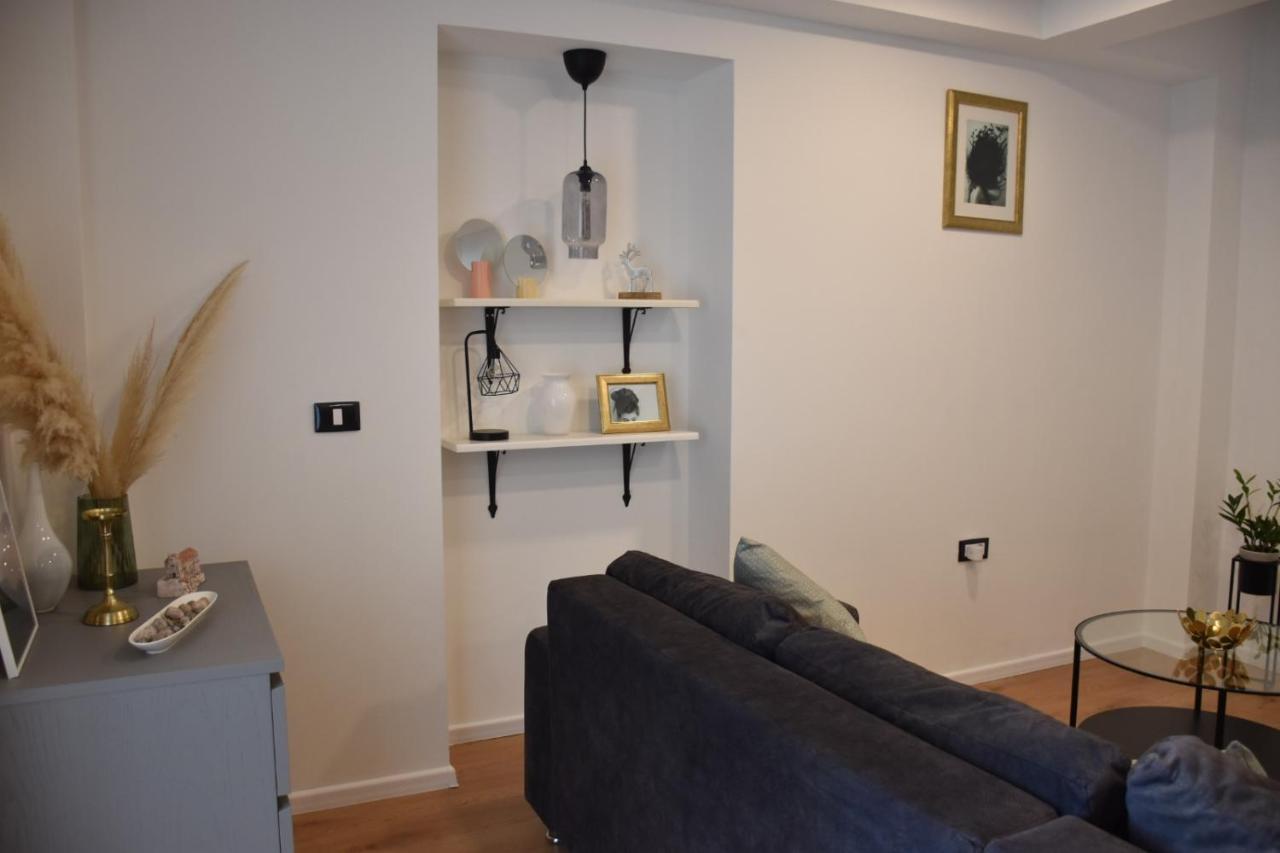 شقة Apartman Lucana Tribalj المظهر الخارجي الصورة